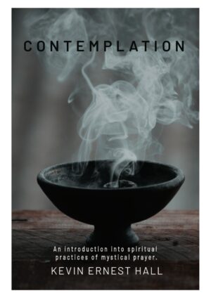 Contemplation | Kevin Hall | paperback