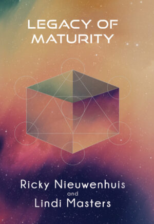 Ricky Niewenhuis & Lindi Masters | Legacy of Maturity
