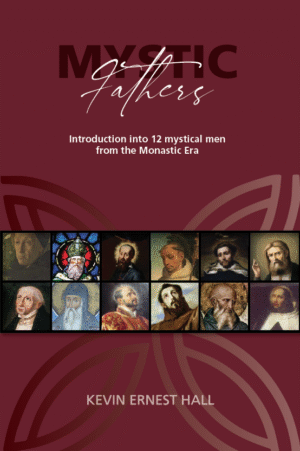 Mystic Fathers | Kevin Hall | Paperback