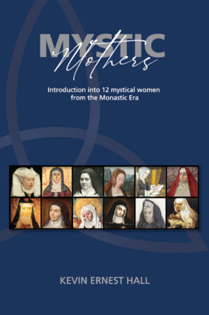 Mystic Mothers - Kevin Hall - Paperback