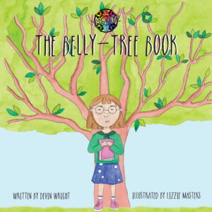 The Belly-Tree Book  |  Devin Wright  - paperback