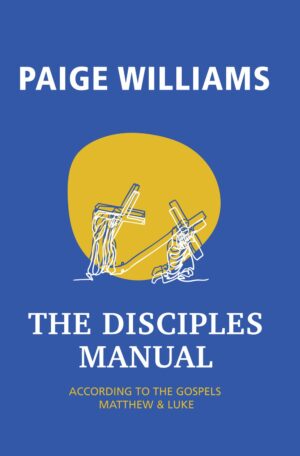 Paige Williams | The Disciples Manual