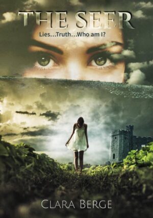 The Seer  |  Clara Berge  - paperback